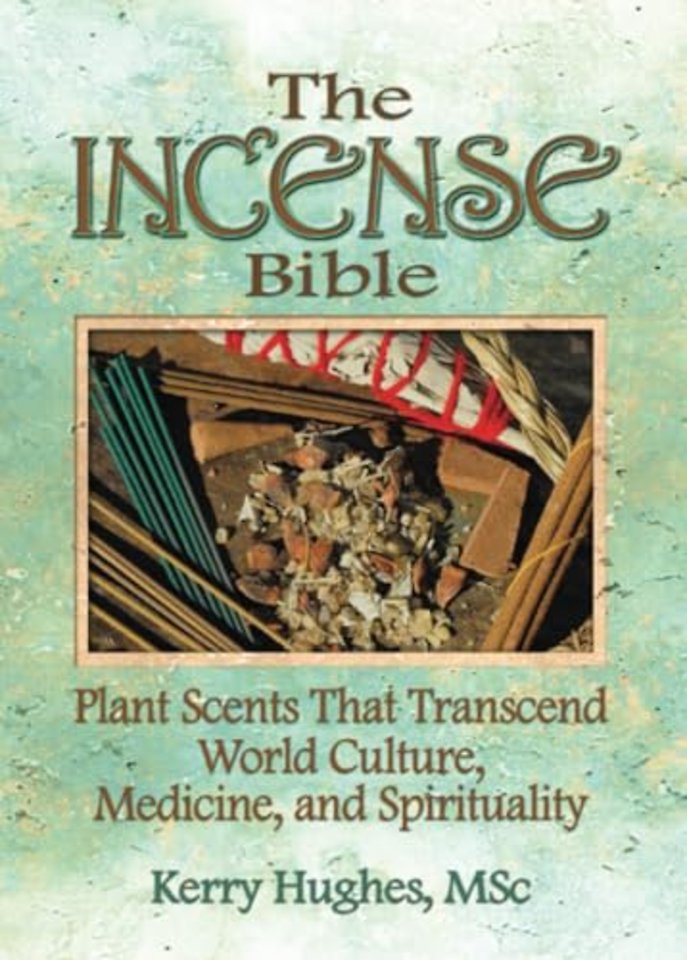 Incense Bible