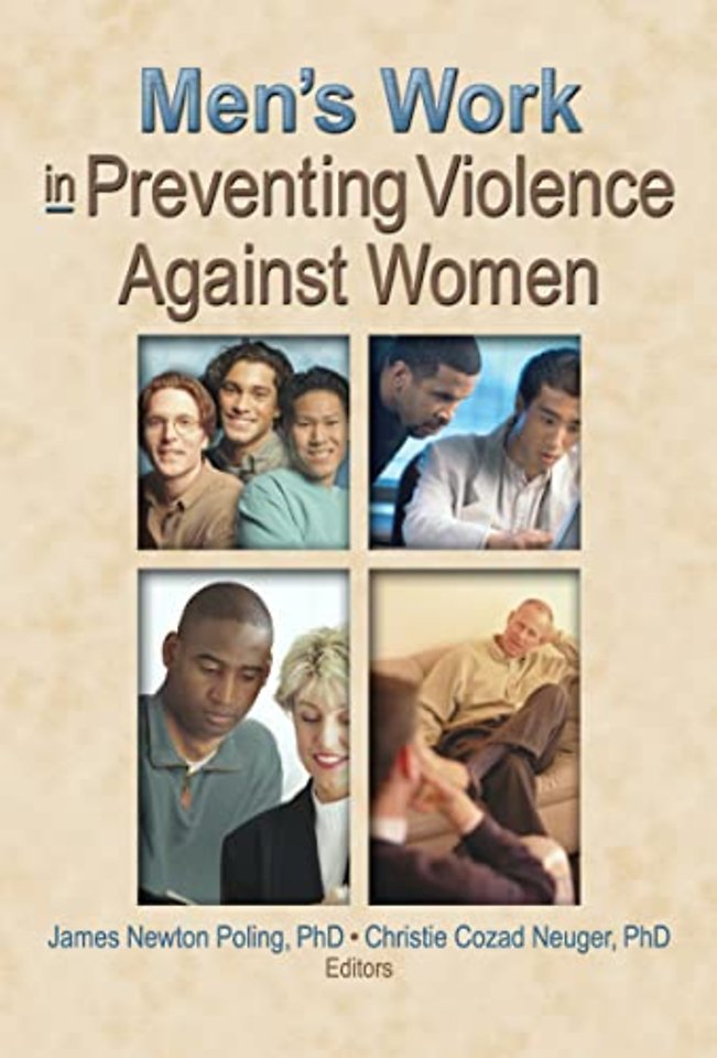 Men's Work in Preventing Violence Against Women