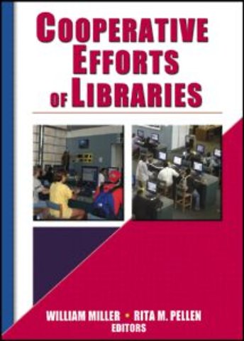 Cooperative Efforts of Libraries