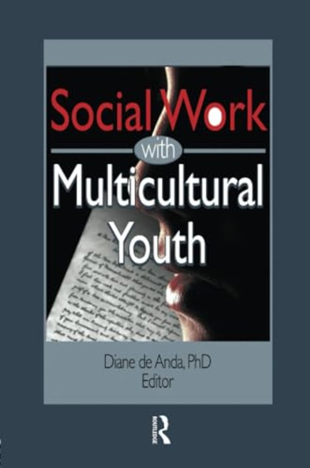 Social Work with Multicultural Youth