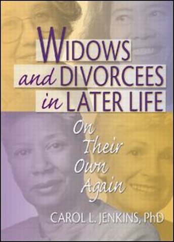 Widows and Divorcees in Later Life