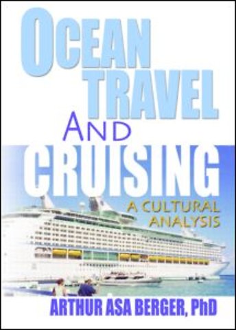 Ocean Travel and Cruising