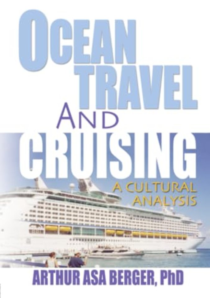 Ocean Travel and Cruising