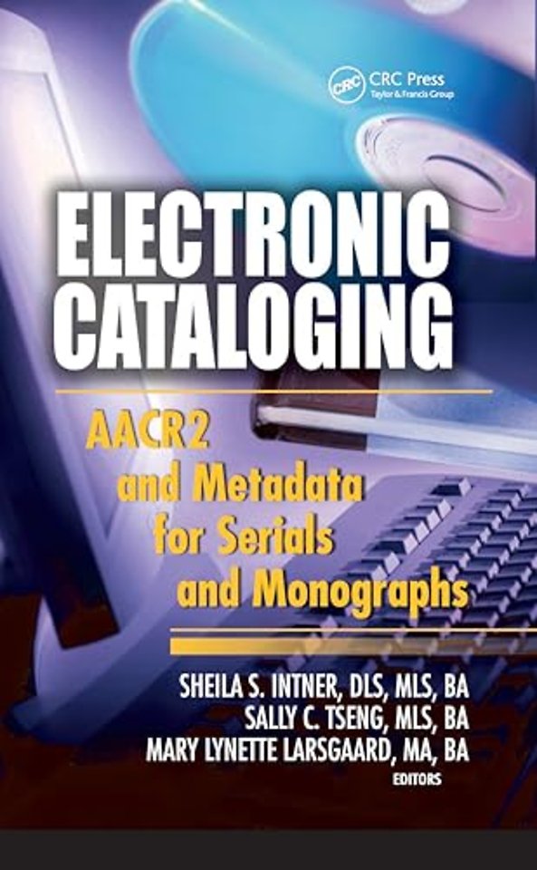 Electronic Cataloging