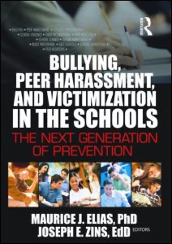 Bullying, Peer Harassment, and Victimization in the Schools