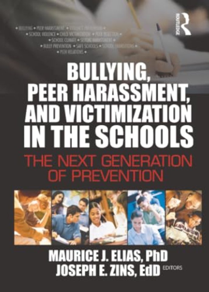 Bullying, Peer Harassment, and Victimization in the Schools