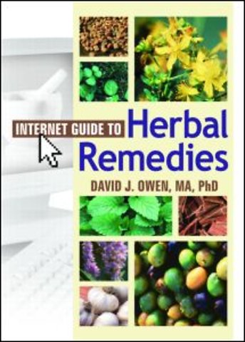 Internet Guide to Herbal Remedies