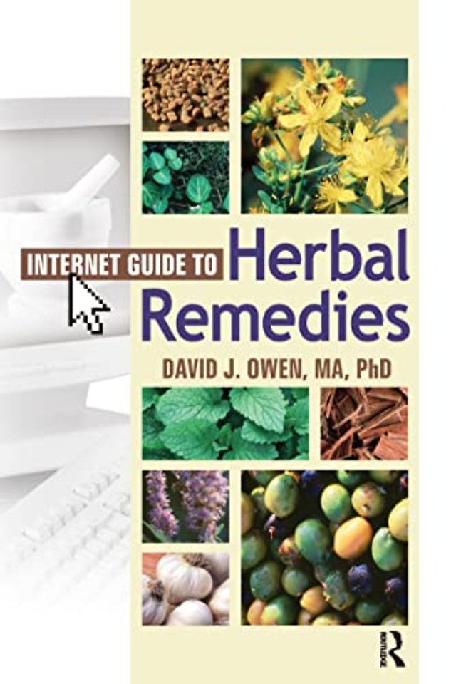 Internet Guide to Herbal Remedies