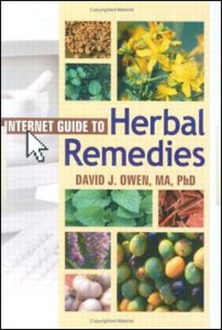 Internet Guide to Herbal Remedies