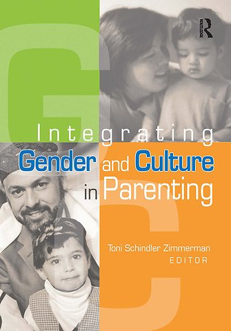 Integrating Gender and Culture in Parenting