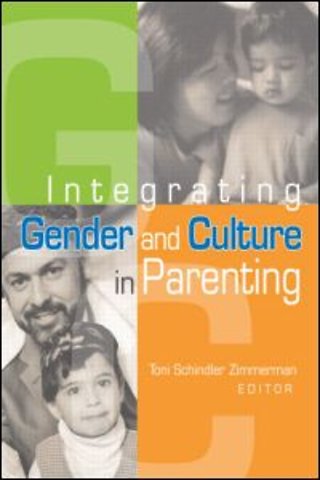 Integrating Gender and Culture in Parenting