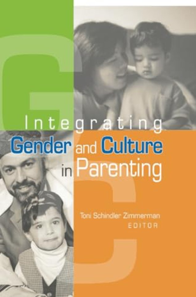 Integrating Gender and Culture in Parenting