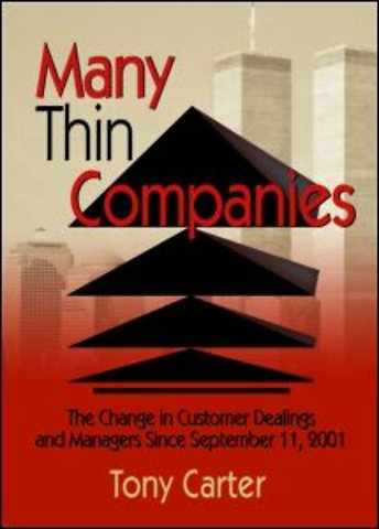 Many Thin Companies