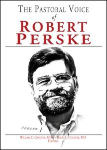 Pastoral Voice Of Robert Perske, The
