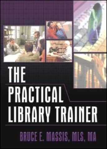 Practical Library Trainer