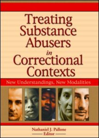 Treating Substance Abusers in Correctional Contexts