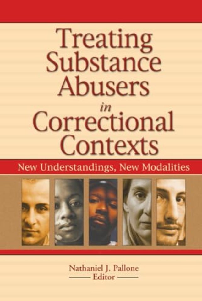 Treating Substance Abusers in Correctional Contexts