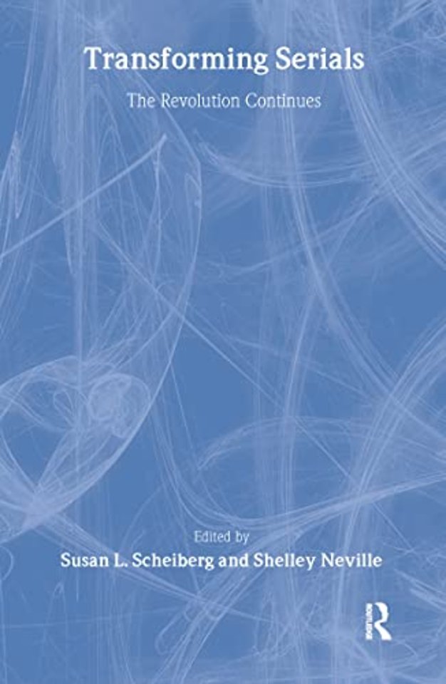 Transforming Serials