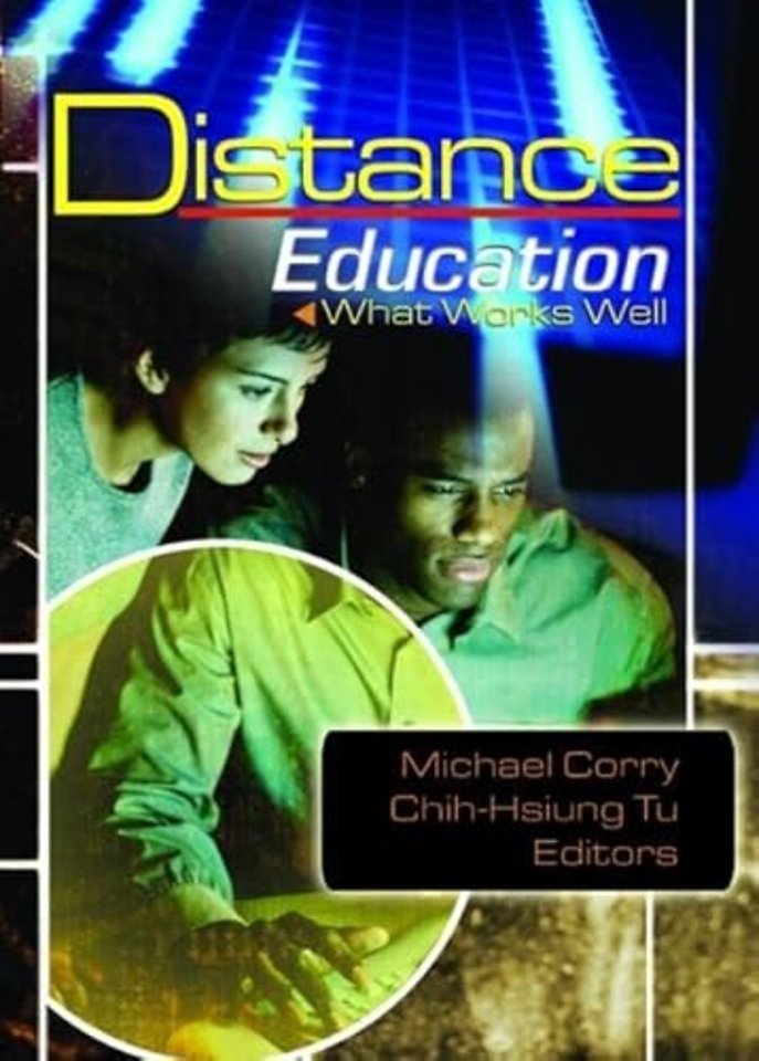 Distance Education