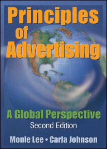 Principles of Advertising