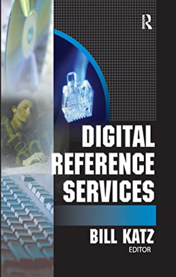 Digital Reference Services