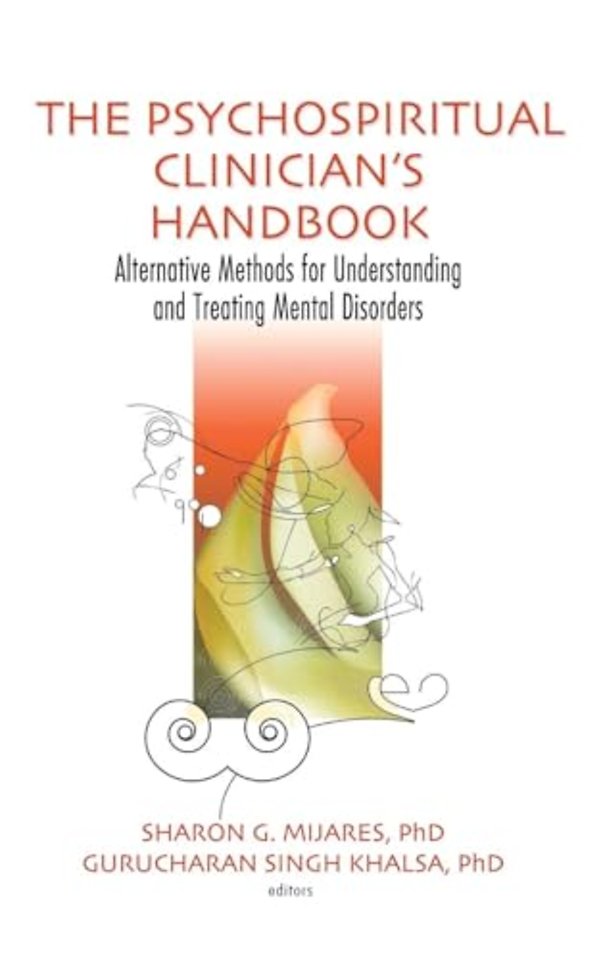 Psychospiritual Clinician's Handbook
