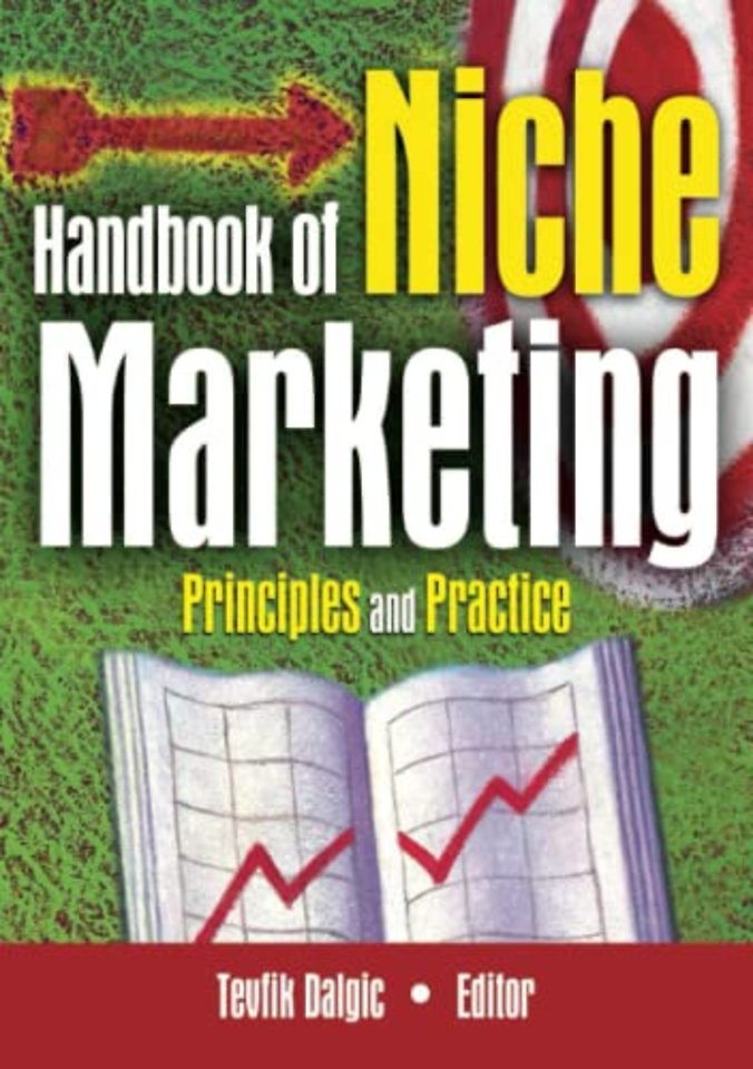 Handbook of Niche Marketing
