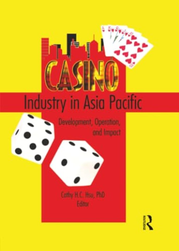 Casino Industry in Asia Pacific