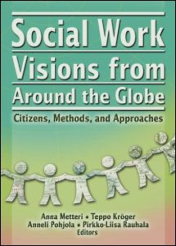 Social Work Visions from Around the Globe