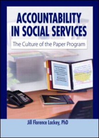 Accountability in Social Services