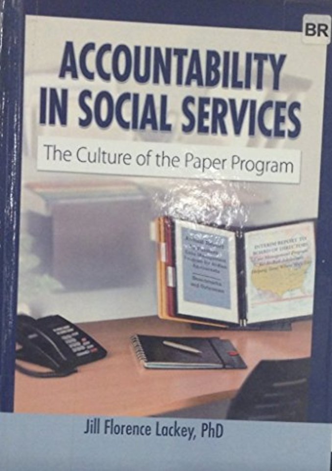 Accountability in Social Services
