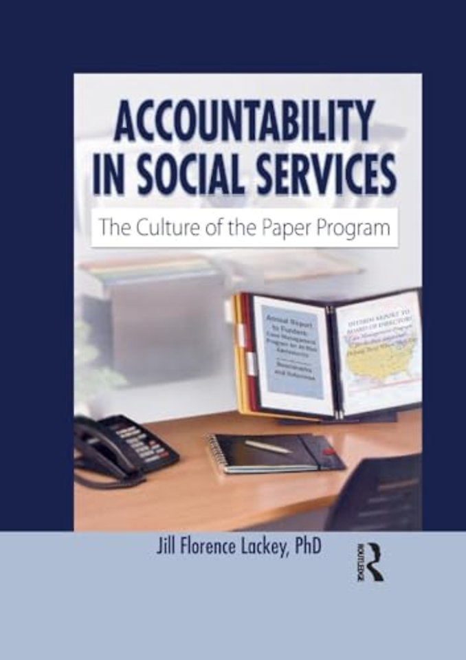 Accountability in Social Services