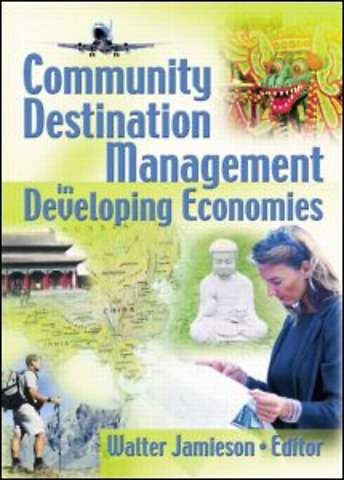 Community Destination Management in Developing Economies