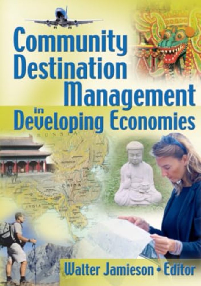 Community Destination Management in Developing Economies