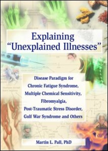 Explaining Unexplained Illnesses