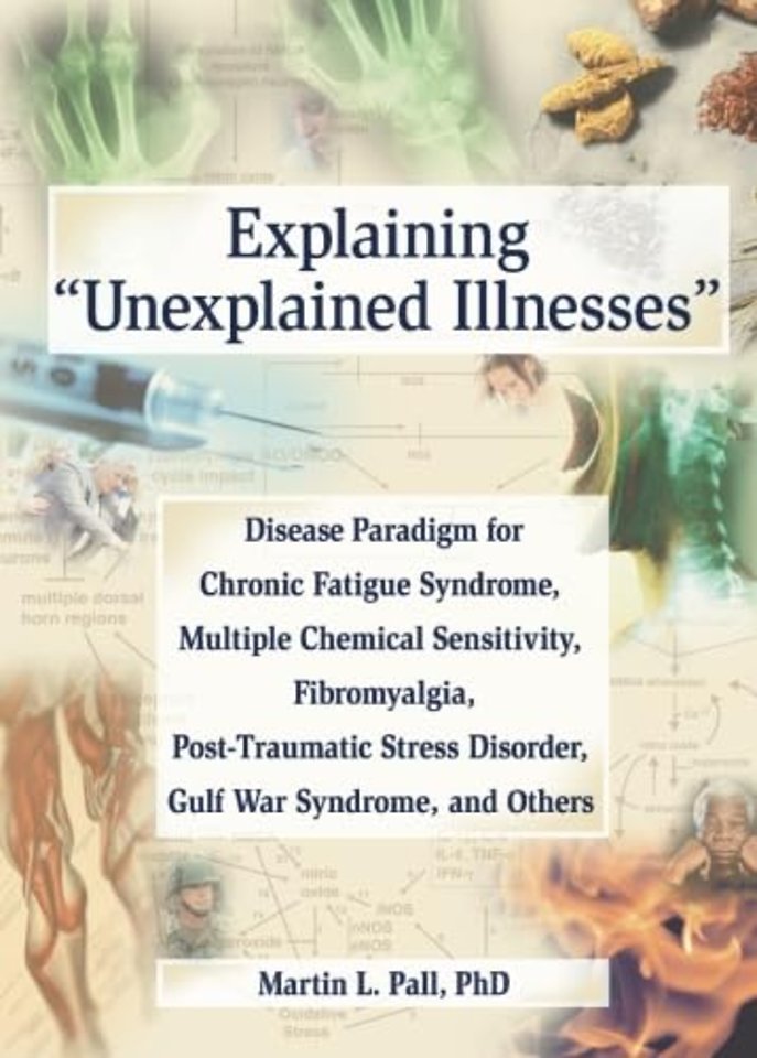 Explaining Unexplained Illnesses