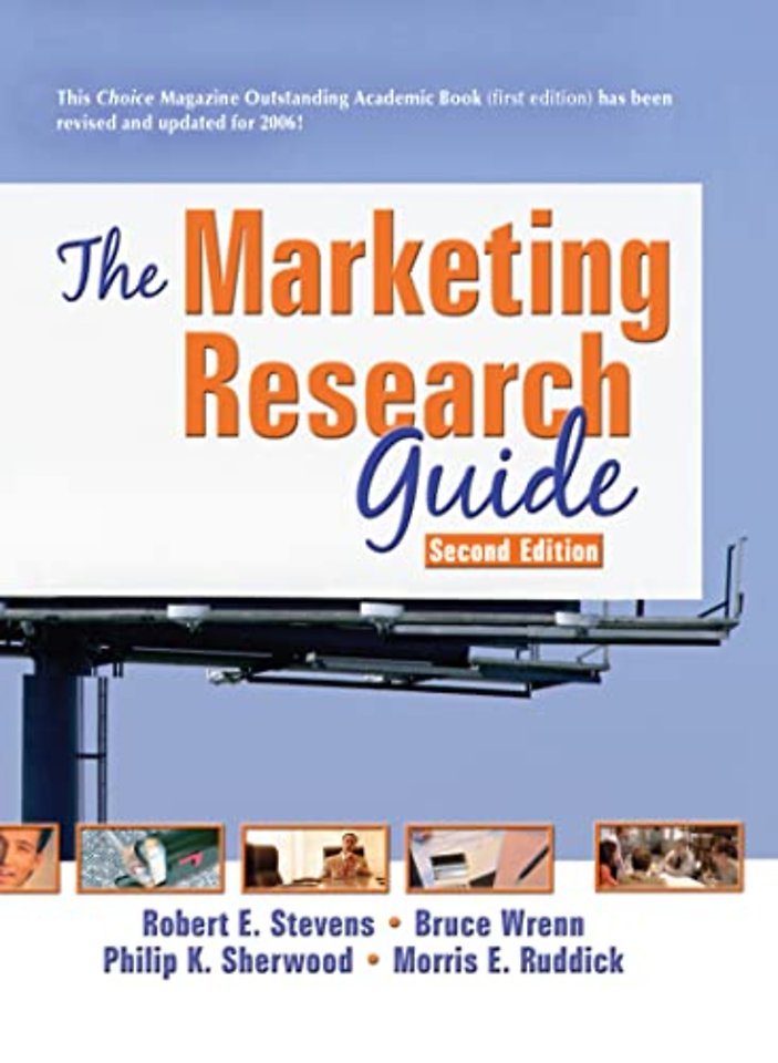 Marketing Research Guide