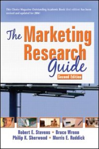 Marketing Research Guide