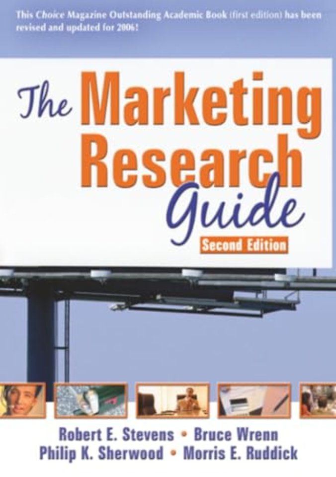 Marketing Research Guide