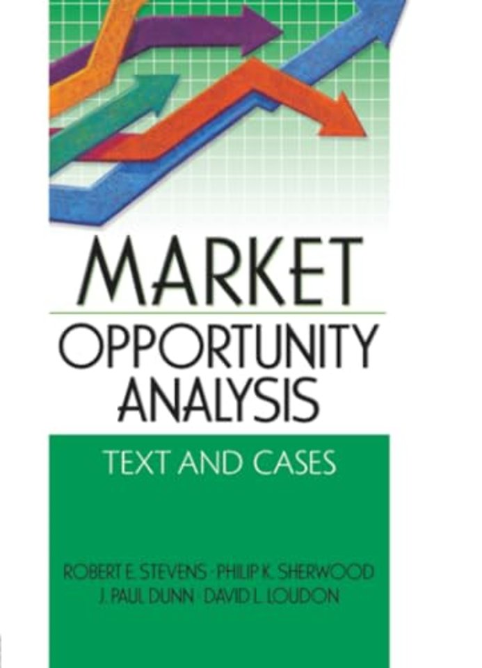 Market Opportunity Analysis