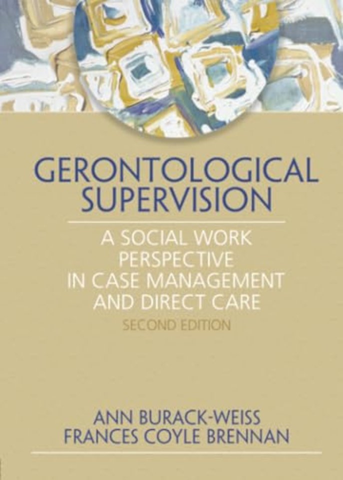 Gerontological Supervision