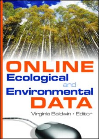 Online Ecological and Environmental Data