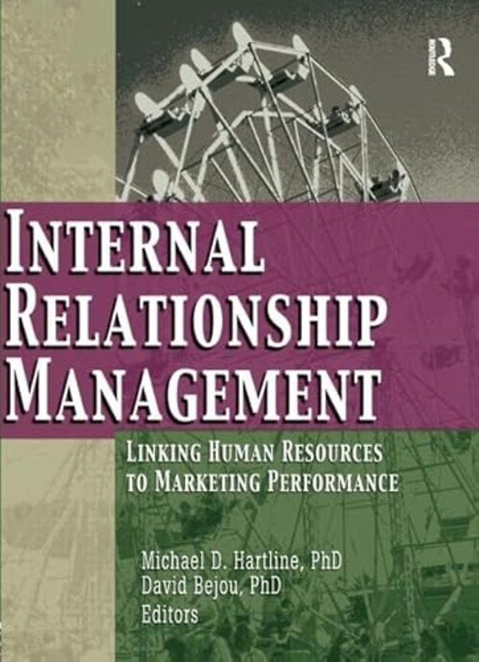 Internal Relationship Management