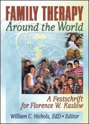 Family Therapy Around the World