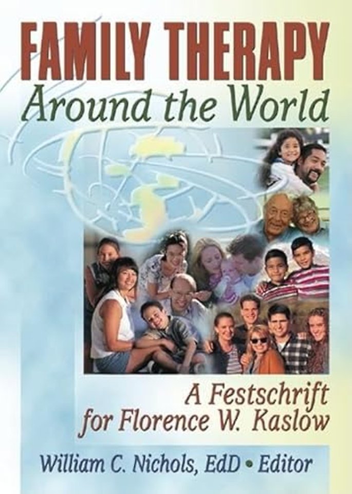 Family Therapy Around the World
