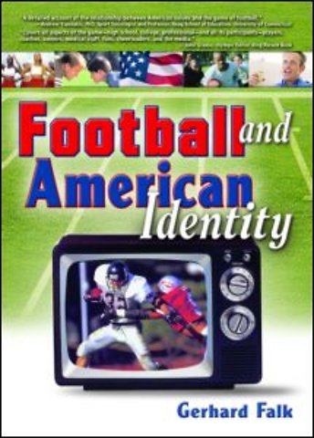 Football and American Identity