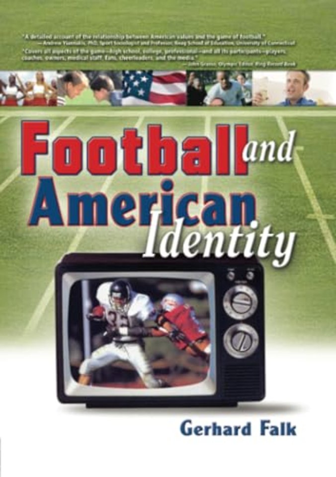 Football and American Identity