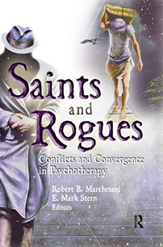 Saints and Rogues