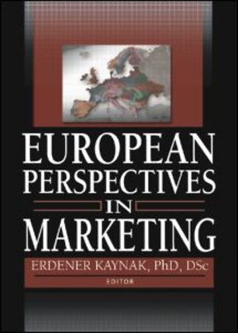 European Perspectives in Marketing