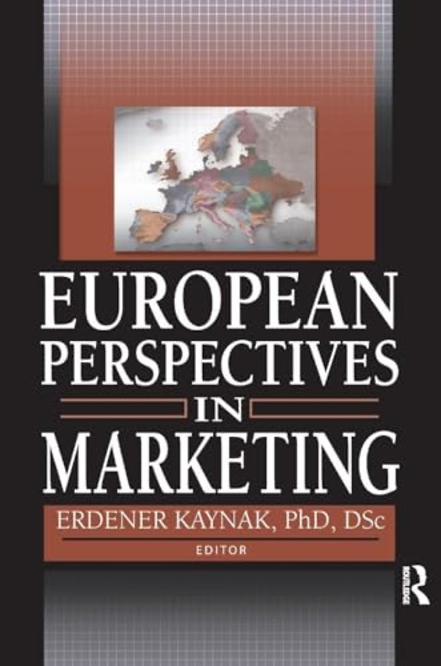 European Perspectives in Marketing